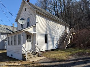 223 S German St, Dushore, PA