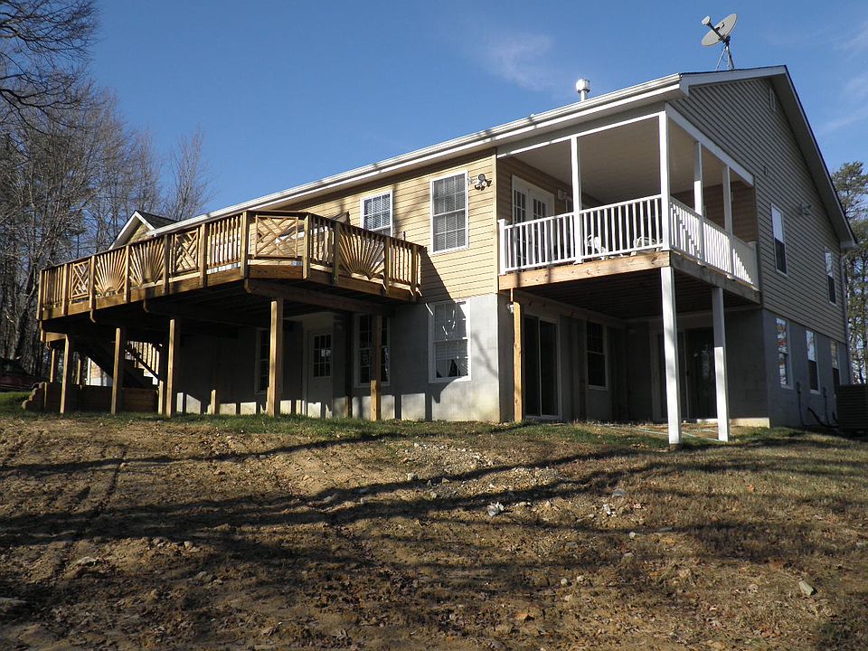 2nd image of 12301 Duckettown Rd