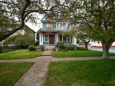 316 W Warren St, Bucyrus, OH, 44820