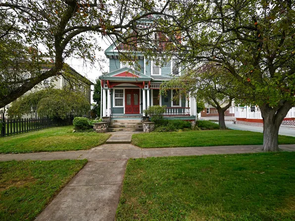 316 W Warren St, Bucyrus, OH 44820