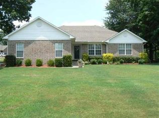 120 Morgan Dr, Austin, AR 72007