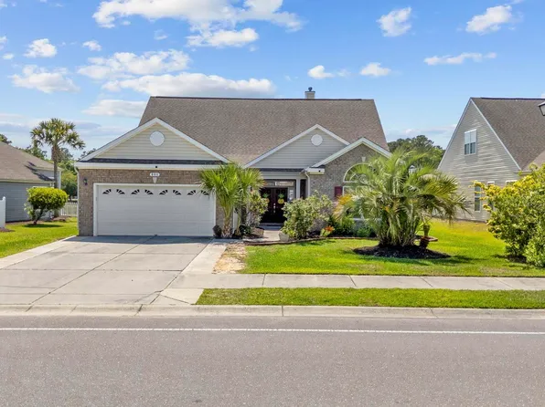 886 Carolina Farms Blvd., Myrtle Beach, SC 29579