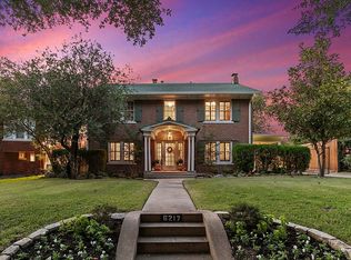 6217 Bryan Pkwy, Dallas, TX 75214