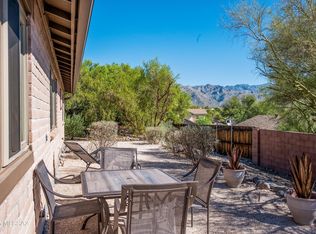 4306 N Kolb Rd, Tucson, AZ 85750