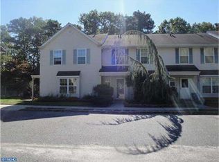 25 Tyler Ln, Berlin, NJ 08009