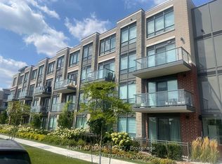 95 Attmar Dr #311, Brampton, ON L6P 2R4