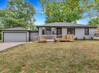 522 Lindenwood Ave, O'Fallon, MO 63366
