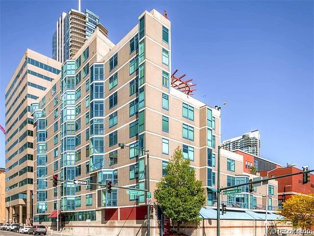 1st image of 1350 Lawrence St APT 3C
