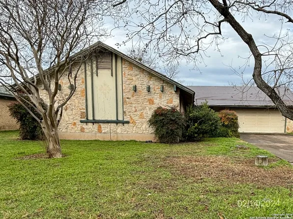 9004 W Pointer LN, Austin, TX 78758