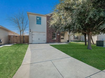 11434 Buck Canyon, San Antonio, TX, 78252