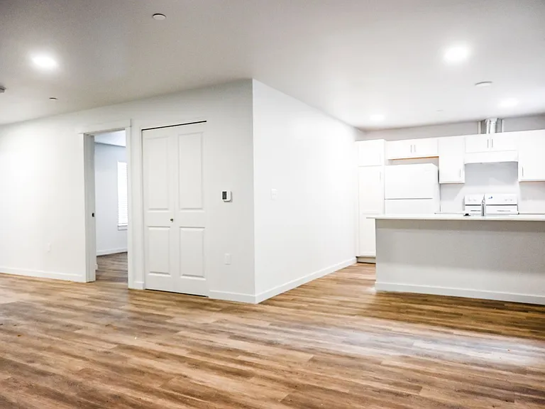 Harrison Village Apartments — Photo 102