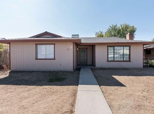 1035 Collins Ave, Fresno, CA 93706