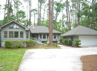 14 Wood Duck Rd, Hilton Head Island, SC 29928