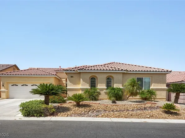 9522 Quiet Valley Ave, Las Vegas, NV 89149