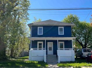 88 S Myrtle St, Vineland, NJ 08360