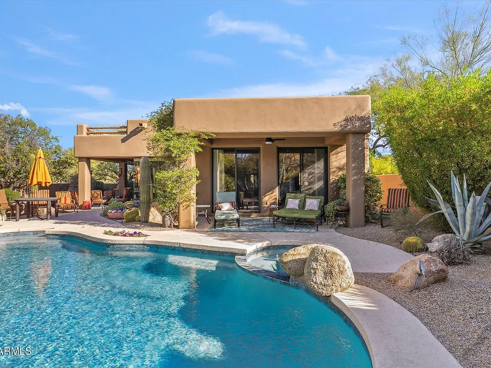 7500 E Boulders Pkwy #77