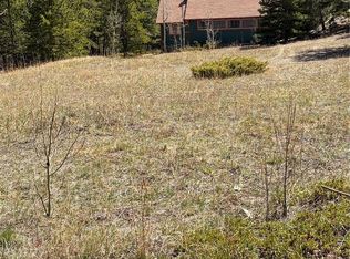 1461 Highway 72, Golden, CO 80403