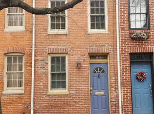 1810 Lancaster St, Baltimore, MD 21231