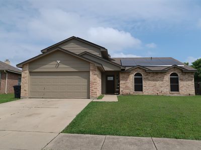6511 Juliette Run, Arlington, TX, 76002