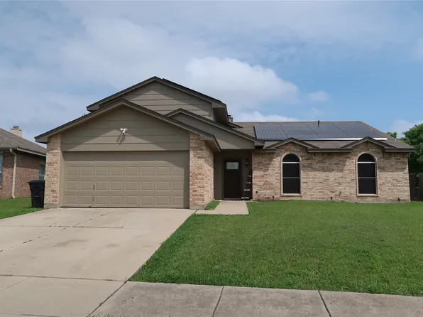 6511 Juliette Run, Arlington, TX 76002