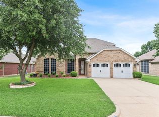 2610 Morgan Ann Ave, Mansfield, TX 76063