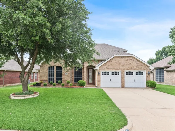 2610 Morgan Ann Ave, Mansfield, TX 76063