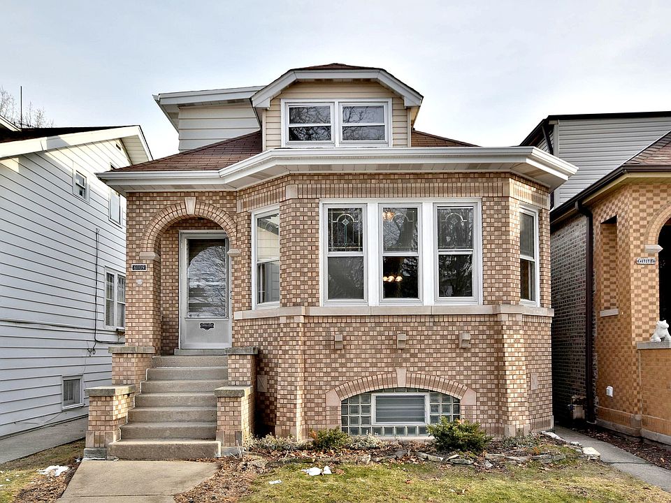 1st image of 6009 N Newburg Ave