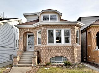 6009 N Newburg Ave, Chicago, IL