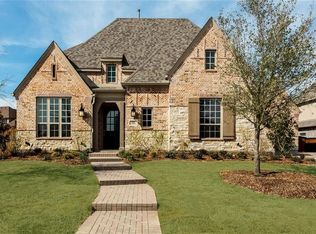 1491 Vista Ridge Ct, Prosper, TX 75078