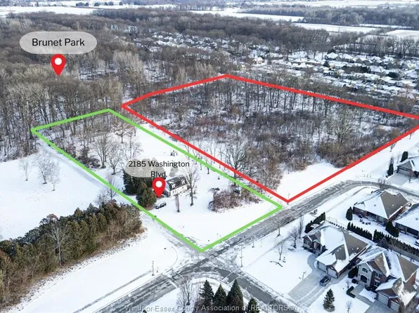 2185 Washington Blvd, Lasalle, ON N9H 1Y5