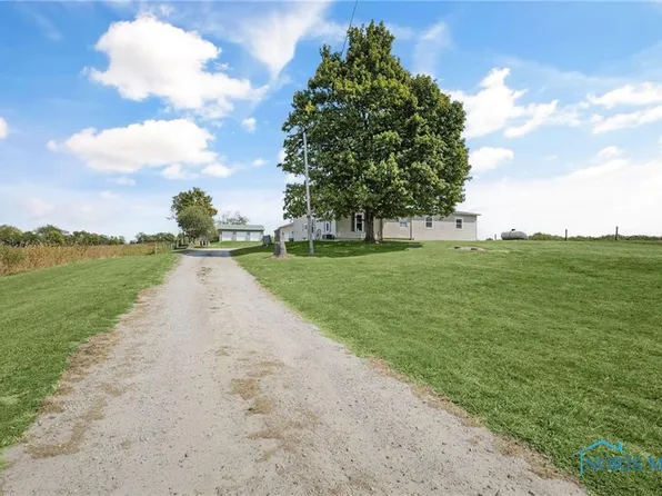 8239 S State Route 53, Mc Cutchenville, OH 44844