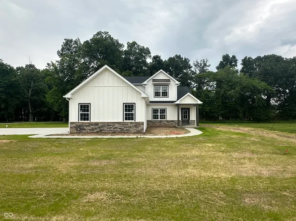 Us Highway 136, Covington, IN 47932