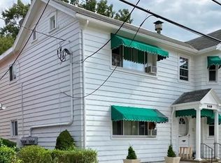 540 W Newton St, Greensburg, PA 15601