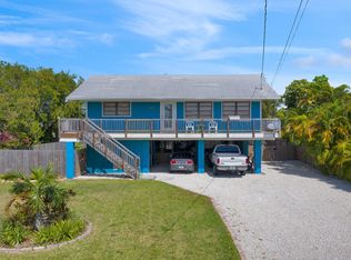 22755 Privateer Dr, Cudjoe Key, FL 33042