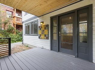 3432 14th Ave S #B, Seattle, WA 98144