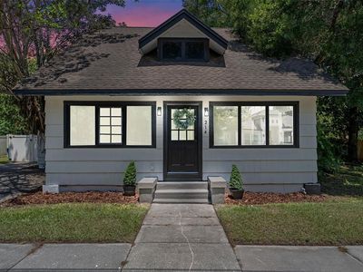 214 E 18th St, Sanford, FL, 32771