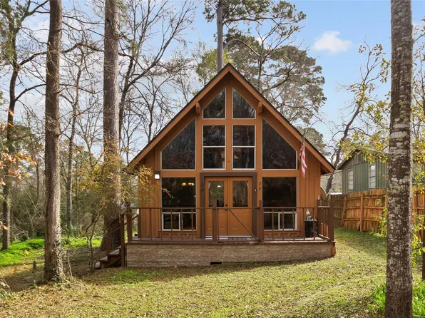 20 Shannon St, Huntsville, TX 77320