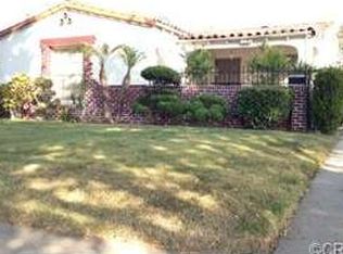 1240 S 4th St, Alhambra, CA 91801