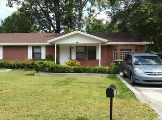 7040 Miss Muffet Ln S, Jacksonville, FL 32210
