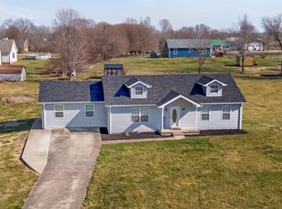 1024 Caroline Dr, Richmond, KY 40475