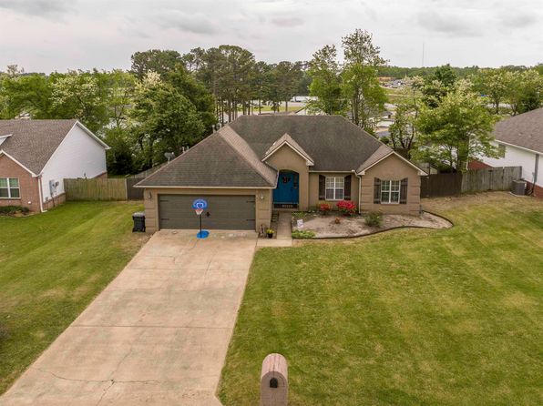 813 Amberwood Cv, Jonesboro, AR 72401
