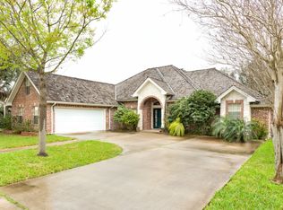 2800 E 20th St, Mission, TX 78572