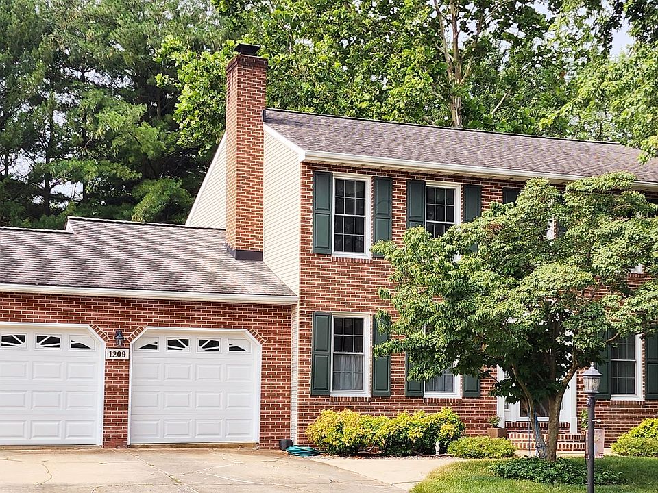1st image of 1209 Bancroft Ct