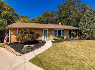4184 Clearpoint Dr, Cincinnati, OH 45247