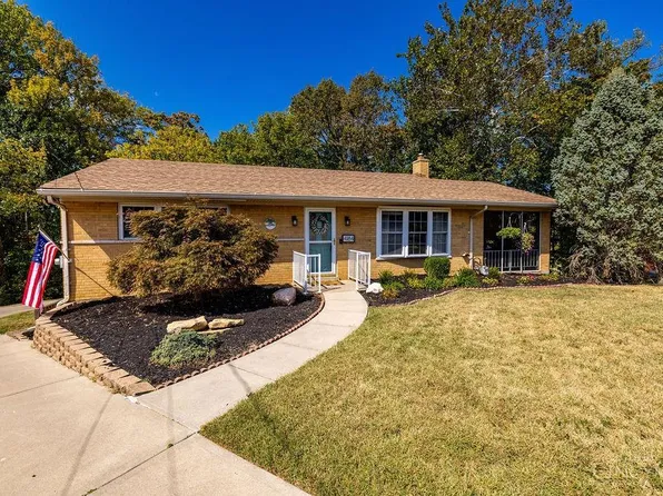 4184 Clearpoint Dr, Cincinnati, OH 45247