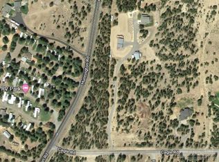 16786 Cagle Rd, La Pine, OR 97739