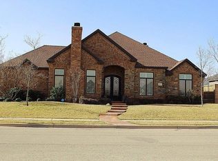 3812 109th St, Lubbock, TX 79423