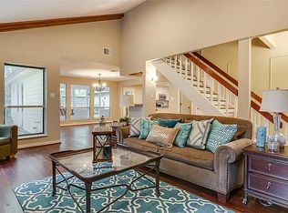 3322 Candlelon Dr, Spring, TX 77388