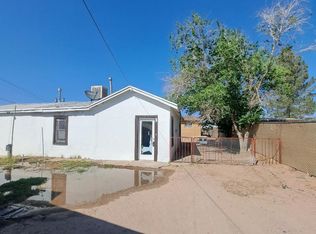 619 Camp St #B, Fabens, TX 79838