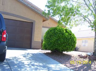 520 Sir Barton St, Henderson, NV 89015